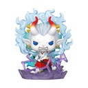 One Piece - Yamato Man-Beast Form US Exclusive Glow Deluxe Funko Pop! Vinyl Figure