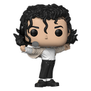 Michael Jackson - Superbowl Funko Pop! Vinyl Figure