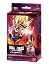 Son Goku [FS01] Dragon Ball Super Card Game Fusion World - Starter Deck