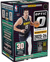 Panini Donruss Optic 2024 Basketball Blaster