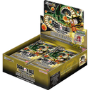 Legend of the Dragon Balls [B25] Dragon Ball Super Card Game: Masters – Sealed Booster Box