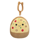 Chea the Pizza 3.5 inch Squishmallows Clip-On Wave 20