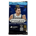 Panini Prizm 2023-2024 NBA Basketball Trading Cards - Booster Pack