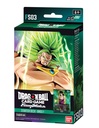 Broly [FS03] Dragon Ball Super Card Games Fusion World - Starter Deck Display Box