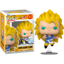Dragon Ball GT - Super Saiyan 3 Goku Funko Pop! Vinyl Figure