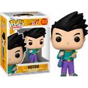 Dragon Ball GT - Goten Funko Pop! Vinyl Figure