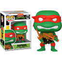 Teenage Mutant Ninja Turtles - Raphael (Retro) Funko Pop! Vinyl Figure