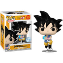 Dragon Ball GT - Goku with Kamehameha Funko Pop! Vinyl Figure