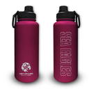 NRL Manly Warringah Sea Eagles Stainless Steel Drink Bottle