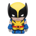 X-Men - Wolverine Figural Money Bank