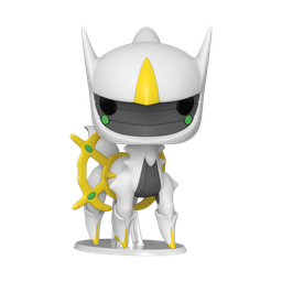 [FUN70275] Pokemon - Arceus SDCC 2024 Funko Pop! Vinyl Figure