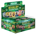 2024 NRL Rivalry Trading Cards Sealed Box