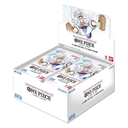 Awakening of the New Era [OP-05] One Piece Trading Card Game Booster Sealed Box