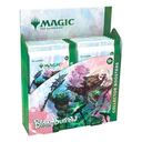 Magic The Gathering - Bloomburrow Collector Booster Pack