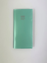 2025 WTV Pocket Diary - Gumleaf Pearl