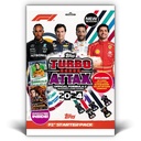 Topps Formula 1 Turbo Attax 2024 Starter Pack