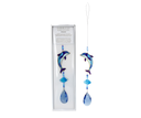 Eternity Crystals Suncatcher - Aussie Icons (Dolphin)