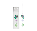 Eternity Crystals Suncatcher - Aussie Icons (Turtle)