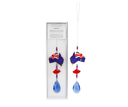 Eternity Crystals Suncatcher - Aussie Icons (Australia)