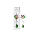 Eternity Crystals Suncatcher - Aussie Icons (Koala)