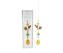 Eternity Crystals Suncatcher - Aussie Icons (Cockatoo)