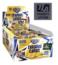 2024 NRL Elite Priority Edition Trading Cards Sealed Booster Box