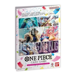 [2741330] One Piece Card Game Premium Card Collection Bandai Card Games Fest. 23-24 Edition