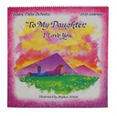 2025 Blue Mountain Arts Calendar - To My Daughter, I Love You