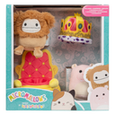 Squishmallows Micromallows 2.5 inch Parade Float Accessory Set