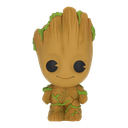 Guardians of the Galaxy - Groot Figural Money Bank