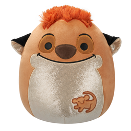 [SQDI00557] Lion King 30th Anniversary Timon 10 inch Squishmallows