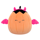 Margie the Pastel Orange Pumpkin 7.5 inch Squishmallows Halloween 2024 Assortment B