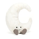 Amuseables Moon Cream - Jellycat