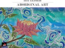 Aboriginal Art 2025 Horizontal Calendar