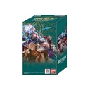 Two Legends (DP-05) One Piece Card Game Double Pack Set 5
