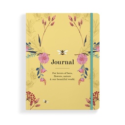 [BEEJOURNAL25] Affirmations 2025 Bee Journal
