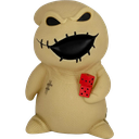 The Nightmare Before Christmas - Oogie Boogie Figural Money Bank