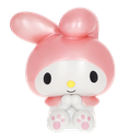 Hello Kitty - My Melody Figural Money Bank