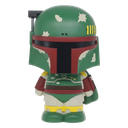 Star Wars - Boba Fett Figural Money Bank