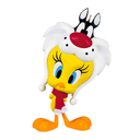 Looney Tunes Tweety Puddy Tat Hat - 2024 Hallmark Keepsake Christmas Ornament