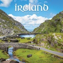 Ireland 2025 Calendar