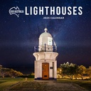 Our Australia - Lighthouses 2025 Calendar