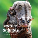 Our Australia - Native Animals 2025 Calendar