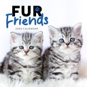 Fur Friends 2025 Calendar
