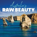 Australia's Raw Beauty 2025 Calendar