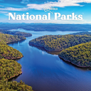 Our Australia - National Parks 2025 Calendar