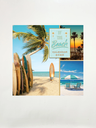 By The Beach 2025 Calendar