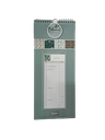 Botanical Everlasting Slim Calendar
