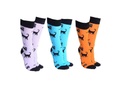 Sock Society - Black Cat