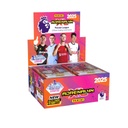 Panini Adrenalyn 2024/2025 EPL Soccer Cards Sealed Booster Box